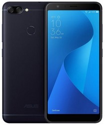Замена шлейфов на телефоне Asus ZenFone Max Plus M1 (ZB570TL) в Улан-Удэ